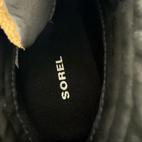 LAST CHANCE ⚫️ NWOB Sorel 6.5 Ainsley Conquest Boot ⚫️ - Picture 5 of 8